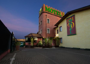 Hotel Motel Del Duca Cava Manara